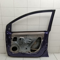 Дверь передняя правая на Nissan Note E11 2006-2013