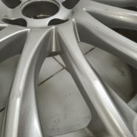 Диск колесный легкосплавный на Haval Jolion 2021>