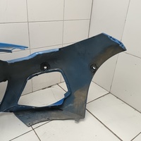 Бампер передний на BMW 2 серия F44 2019>