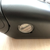 Зеркало левое на Ford Ranger 2012>