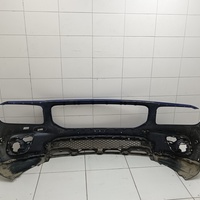 Бампер передний на Mercedes Benz GLB Class X247 2019>