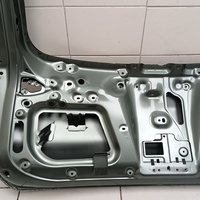 Дверь багажника на Exeed TXL M32T 2020>