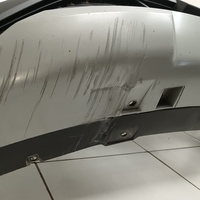 Бампер передний на Chery Tiggo 4 Pro 2020>