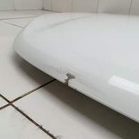 Капот на Lada Vesta 2015>