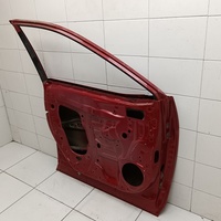 Дверь передняя левая на Toyota RAV4 XA50 2019>