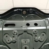 Дверь багажника на Volvo XC90 2015>