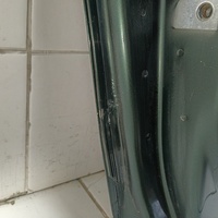 Дверь передняя правая на Geely Atlas 2 2023>