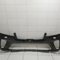 Бампер передний на Kia Sorento 3 Prime UM 2015-2020
