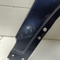 Крыло переднее правое на VW Tiguan 2011-2016 / VW Tiguan 2007-2011