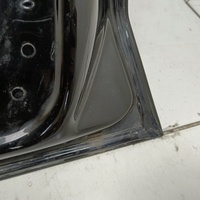 Дверь передняя правая на Mercedes Benz C Klasse W205 2014-2021