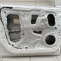 Дверь передняя левая на Belgee X50 2019> / Geely Coolray 2019>