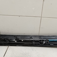 Фонарь задний центральный на Chery Tiggo 7 Pro 2019>