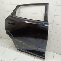 Дверь задняя правая на Changan UNI-K 2020>