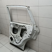 Дверь задняя правая на Honda CR-V 4 2012-2018