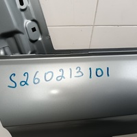 Дверь передняя правая на Chery Tiggo 9 2024>