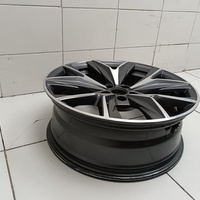Диск колесный легкосплавный на Exeed LX T1C 2019> / Chery Tiggo 7 Pro 2019>