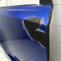 Дверь задняя правая на Lexus NX 200 2014>