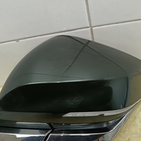 Зеркало левое на Geely Atlas 2 2023>