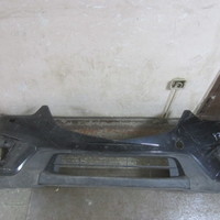 Бампер передний на Mazda CX 5 2011-2017