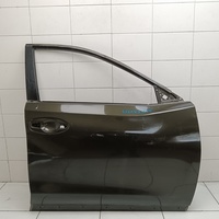 Дверь передняя правая на Nissan X-Trail T32 2014-2022