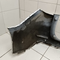 Бампер задний на Haval M6 2020>