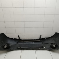 Бампер передний на Subaru Forester S12 2008-2012
