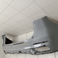 Бампер задний на Changan UNI-S 2024> / Changan CS55 Plus 2019>