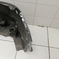 Бампер передний на Nissan Qashqai J11 2014>