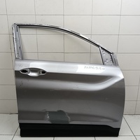 Дверь передняя правая на Belgee X50 2019> / Geely Coolray 2019>