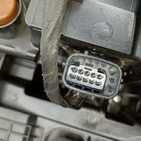 Фонарь задний наружный правый на Haval Jolion 2021>