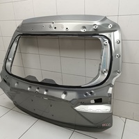 Дверь багажника на Haval F7 2025>