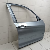 Дверь передняя правая на BMW X3 F25 2010-2017