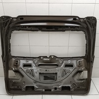 Дверь багажника на Mercedes Benz GL-Class X166 2012>