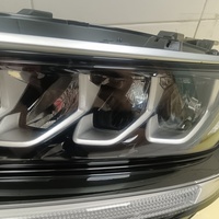 Фара левая на Kia Sorento 4 MQ 2020>