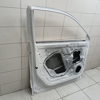 Дверь передняя левая на Haval F7 2019-2025