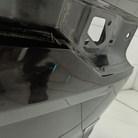 Дверь багажника на Geely Monjaro 2021>