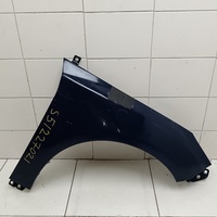 Крыло переднее правое на Ford Focus 3 2011-2019