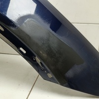 Крыло переднее правое на Mercedes Benz GLC Class X253 2015-2023 / Mercedes Benz GLC Class C253 Coupe 2016-2023