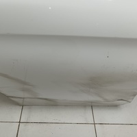 Дверь задняя правая на Mercedes Benz W205 2014>