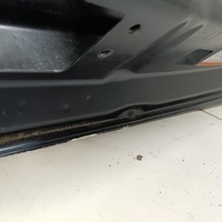 Дверь багажника на Mitsubishi Outlander 3 (GF) 2012>