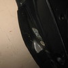 Дверь задняя правая на Peugeot 408 2012>