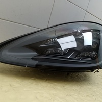 Фара левая на Porsche Cayenne 3 2017>