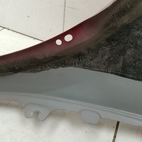 Крыло переднее правое на Geely Atlas 1 2017-2022