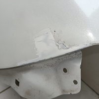 Крыло переднее правое на Mitsubishi Outlander 3 (GF) 2012>