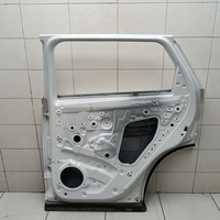 Дверь задняя правая на Jaecoo J7 T1EJ 2023>