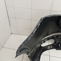 Бампер задний на Geely Tugella 2020>