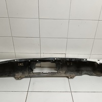 Бампер задний на Lexus LX 570 2007>