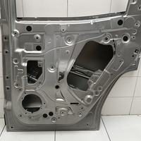 Дверь задняя правая на Haval H7 2 2024>