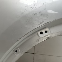 Дверь задняя левая на Chery Tiggo 4 Pro 2020>