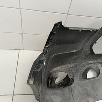 Бампер передний на Lada Niva Travel 2020>